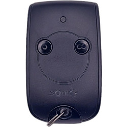 Somfy Keytis NS 2 RTS (1841026) - Τηλεκοντρόλ Γκαραζόπορτας