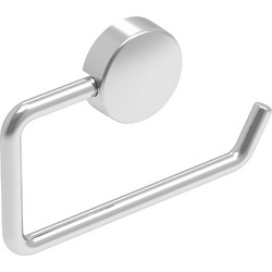 Χαρτοθήκη Μπάνιου Simple Χρωμέ Interflex 186440