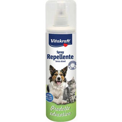 Vitakraft Spray Απωθητικό 250ml
