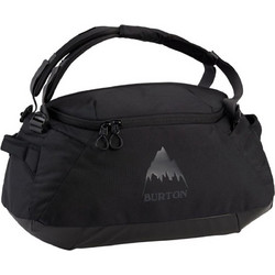 Burton 20572104-001 Σακ Βουαγιάζ 40lt Μαύρο