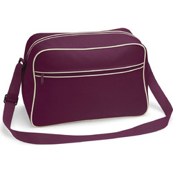 BagBase BG14 Classic Red/White