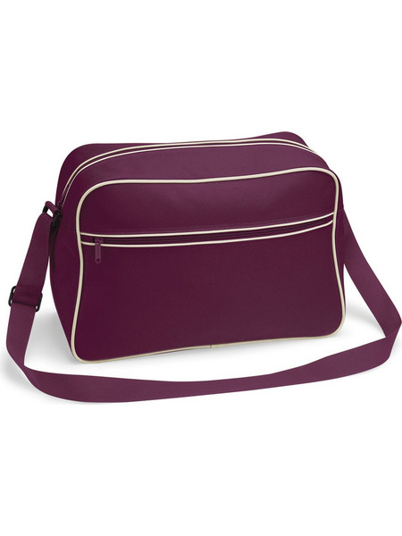 BagBase BG14 Classic Red/White