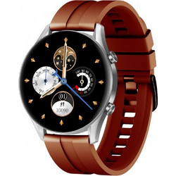 Oromed Oro Smart Fit 8 Pro Brown