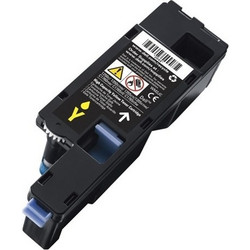 Dell 593-11143 Yellow Toner