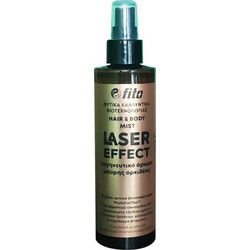 Fito+ Laser Effect Black Orhid Hair & Body Mist 200ml