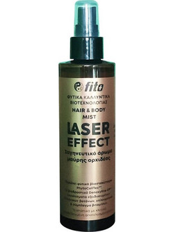 Fito+ Laser Effect Black Orhid Hair & Body Mist 200ml