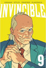 Invincible Volume 9 Invincible Volume 9