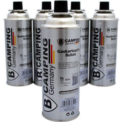 Φιάλη Βουτανίου Gas 227gr