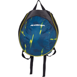 ΣΑΚΙΔΙΟ ΚΡΑΝΟΥΣ / ANABATH BAGSTER PIX HELMET ΠΡΑΣΙΝΟ/ΚΙΤΡΙΝΟ 15lt