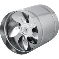 Εξαεριστήρας βιομηχανικός 01-105 Arw Φ350 110W Standard