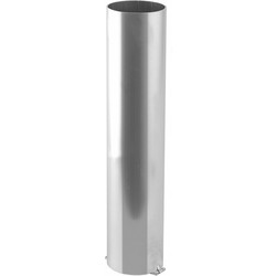 Ground Sleeve O 83 for Tennisnet post 40401
