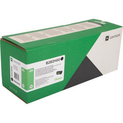 Lexmark B282H00 Black Toner