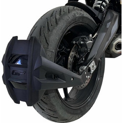 GP Kompozit φτερό πίσω τροχού για Triumph Tiger Sport 660 / 800 2023-2025