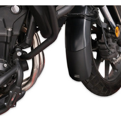 Προέκταση εμπρός φτερού GP Kompozit για Honda NX500 2025-2026