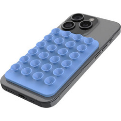 FIXED - MAGMATE MagSafe holder with suction cups