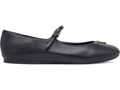 Μπαλαρινες Kalida FLTKLDLEA02 black