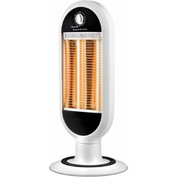 Hoomei HM-8955 Σόμπα Carbon 1000W με Θερμοστάτη