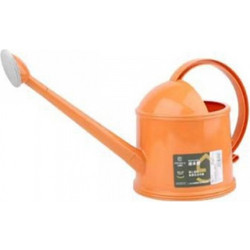 Πλαστικό Ποτιστήρι 3.5L - Πορτοκαλί
