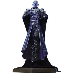 Sideshow Collectibles Critical Role Mighty Nein Essek Thelyss 34cm
