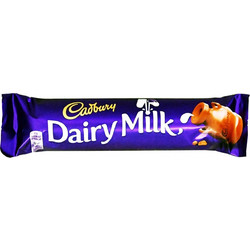 Cadbury Dairy Milk 45g