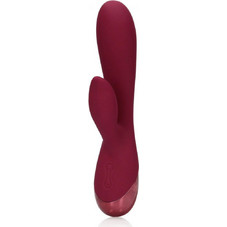 LoveLine Rabbit Dark Cherry Δονητής Rabbit