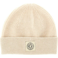 RIBBED BICOLOR BEANIE MEN GUESS