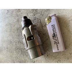 ΦΙΣ ΡΥΜΟΥΛΚΑΣ 7/ΚΟ ΜΕΤ/ΚΟ 12V ΙΤΑΛ (2F7KOMET12V) MENBERS