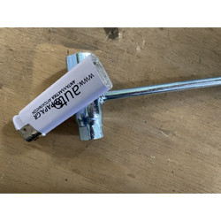 ΜΠΟΥΖΟΚΛΕΙΔΟ ΑΛΥΣΟΠΡΙΟΝΟΥ Ν13-16 0203112836 OEM