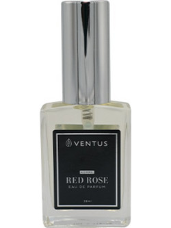Ventus Red Rose Eau de Parfum 30ml