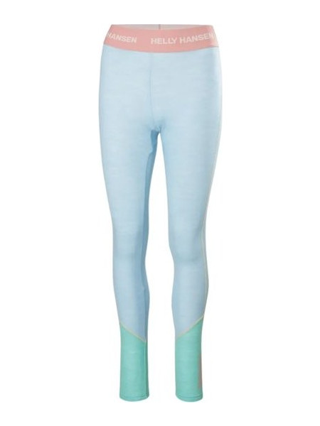 HELLY HANSEN Ισοθερμικό Παντελόνι Lifa Merino Midweight