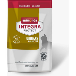 Animonda Integra Protect Urinary Gluten Free with Poultry & Potato 1.2kg