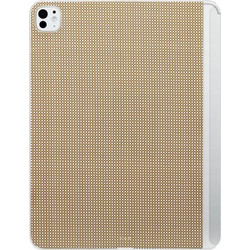 Pitaka MagEZ Case 2 Θήκη Tablet για Apple iPad Pro 13 2024 M4 Canyon Yellow KPD2405P