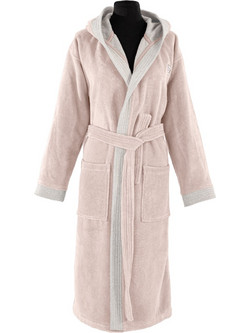 Guy Laroche Μπουρνούζι Monogram Pudra