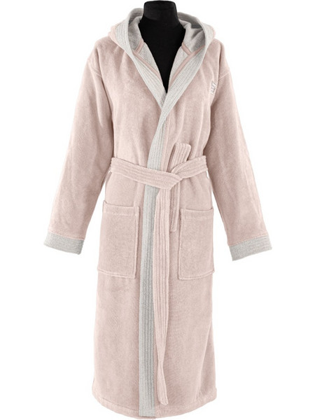 Guy Laroche Μπουρνούζι Monogram Pudra