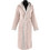 Guy Laroche Μπουρνούζι Monogram Pudra