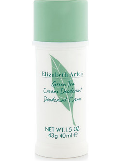 Elizabeth Arden Green Tea Αποσμητικό Roll On Χωρίς Αλουμίνιο 40ml