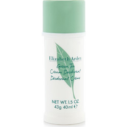 Elizabeth Arden Green Tea Αποσμητικό Roll On Χωρίς Αλουμίνιο 40ml