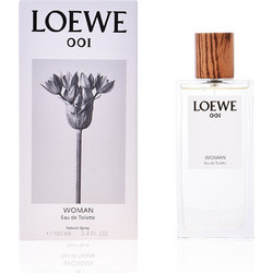 Loewe 001 Woman Eau de Parfum 100ml