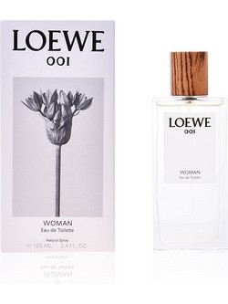 Loewe 001 Woman Eau de Parfum 100ml