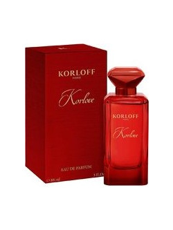 Korloff Korlove Eau de Parfum 88ml