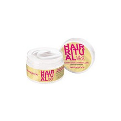 Dermacol Hair Ritual Super Blonde Mask 200ml