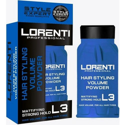 Lorenti L3 Strong Hold 30gr