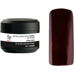 Peggy Sage Tulipe Noire Gel 5gr