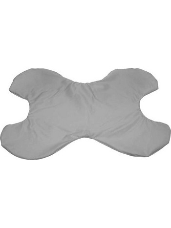 Save My Face - Cover for Le Grand 100% Cotton Grey