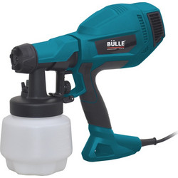 BULLE: BULLE: ΠΙΣΤΟΛΙ ΒΑΦΗΣ 500W ΜΕ ΔΟΧΕΙΟ 800ml