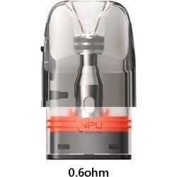 Wenax Q / Sonder Q Replacement Pod 0.6ohm by GeekVape