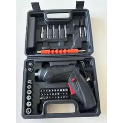 Κατσαβίδι Μπαταρίας 3.6V 1x0.8Ah 121506