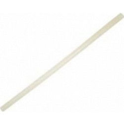 ΣΙΛΙΚΟΝH ΡΑΒΔΟΣ φ11 30cm (36pcs/bag) ΛΕΥΚΟ ZND