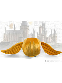 The Noble Collection Harry Potter Golden Snitch