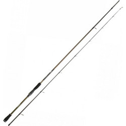 Daiwa RZ RZ902HMHFS Καλάμι Ψαρέματος για Spinning Δίσπαστο 2.72m 10-35gr